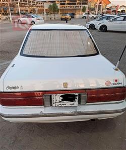 تۆیۆتا کراون